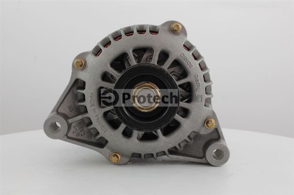 PROTECH IR7808: Generaator 70A