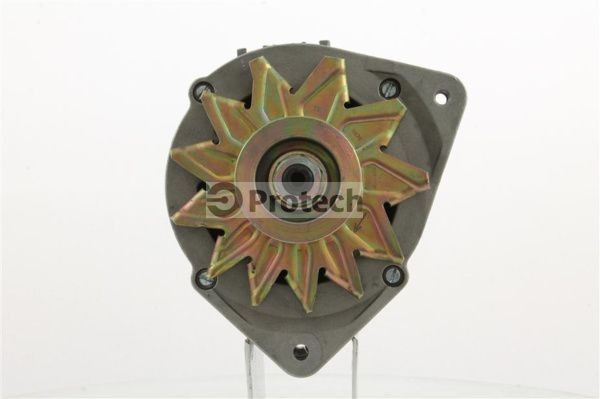 PROTECH IR7820: Generaator 90A