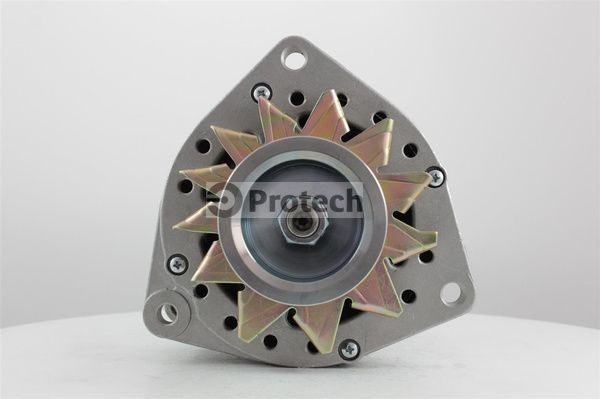 PROTECH IR7859: Generaator 100A