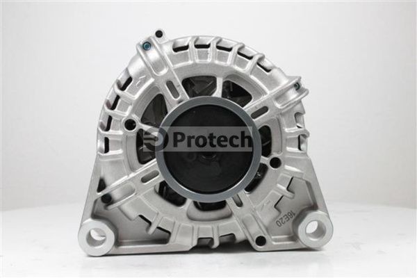 PROTECH IR7876: Generaator 120A