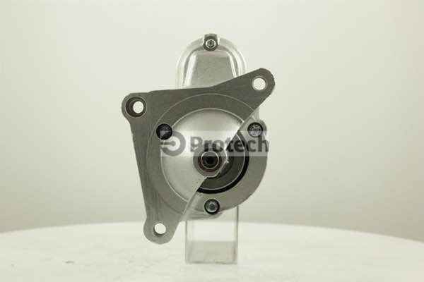 PROTECH IR8004: Starteris 1,2kW