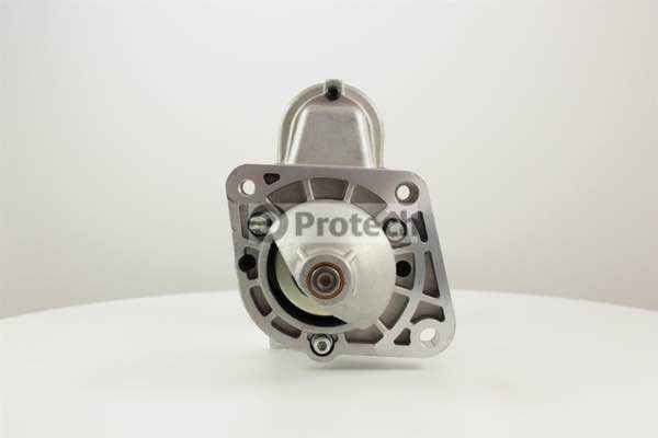 PROTECH IR8041: Starter 0,8kW