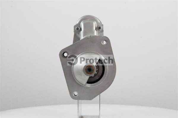 PROTECH IR8049: Starter 0,9kW
