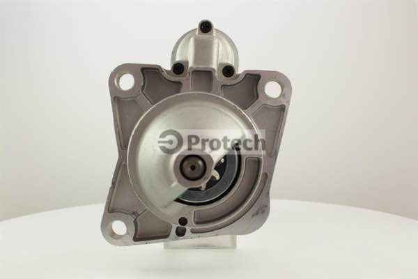 PROTECH IR8093: Starter 2,2kW