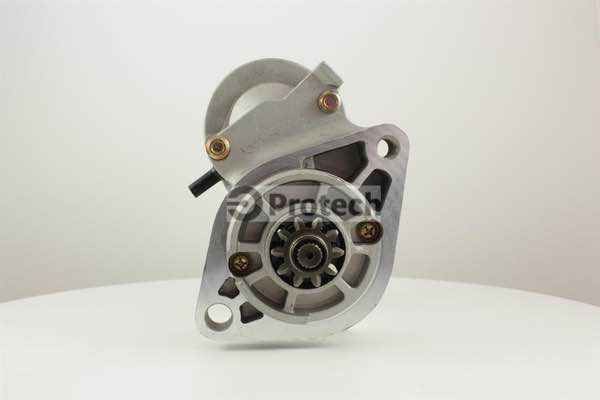 PROTECH IR8124: Starter 2kW