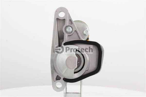 PROTECH IR8149: Starter 1,2kW