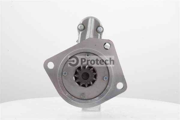 PROTECH IR8154: Starter 2,5kW