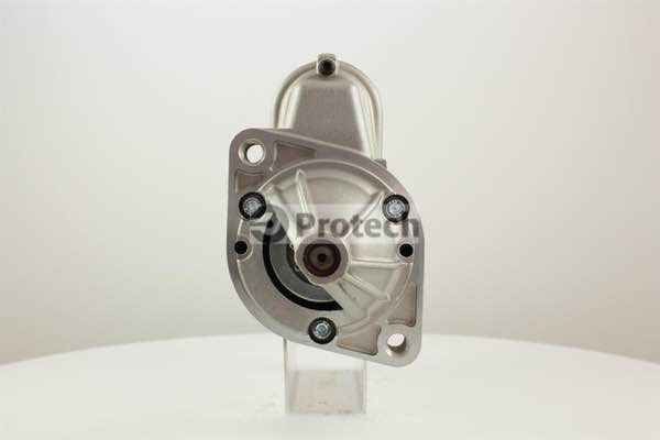 PROTECH IR8158: Starter 1,2kW