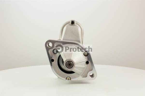 PROTECH IR8160: Starter 1,1kW