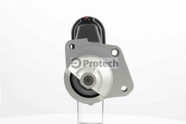 PROTECH IR8170: Startmotor 1,7kw