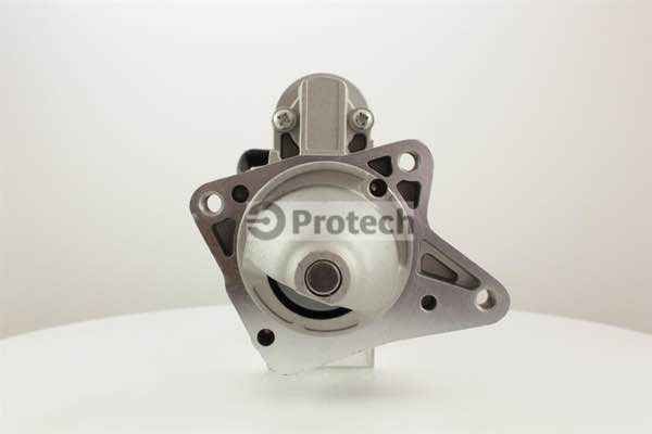 PROTECH IR8176: Starter 2,2kW
