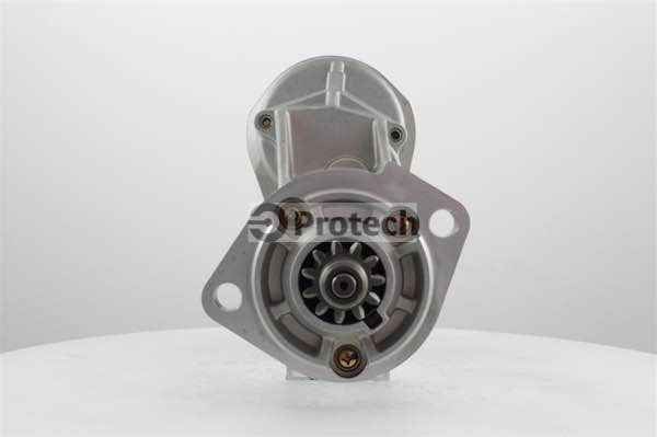PROTECH IR8177: Starter 1,4kW