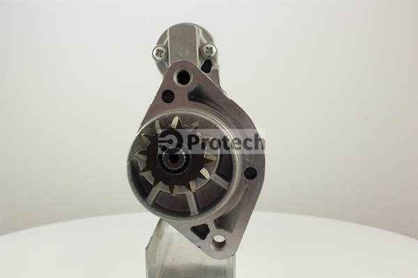 PROTECH IR8183: Starter 2,2kW