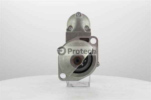 PROTECH IR8186: Starter 3kW