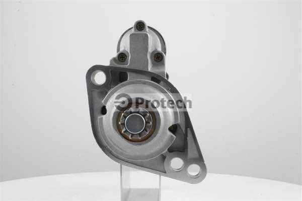PROTECH IR8198: Starter 2kW