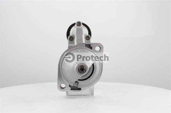 PROTECH IR8202: Starter 1,4kW