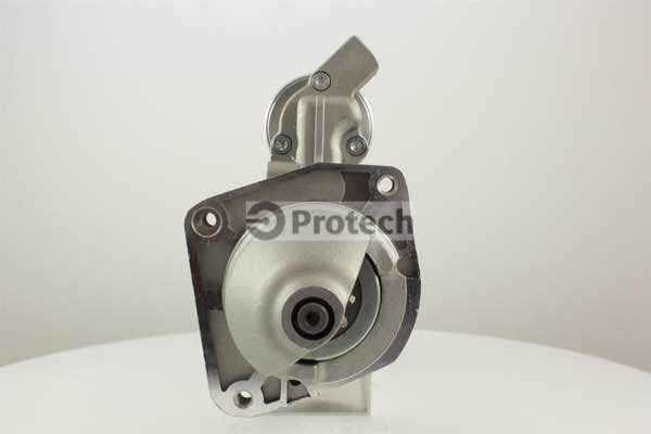 PROTECH IR8207: Starter 2,2kW