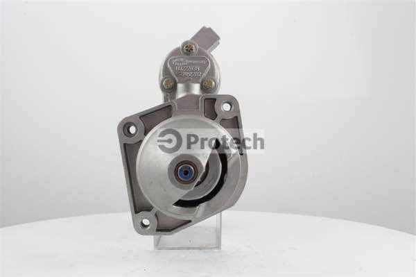 PROTECH IR8211: Starter 2,2kW