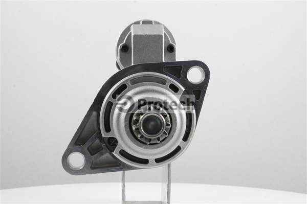 PROTECH IR8220: Starteris 1,2kW