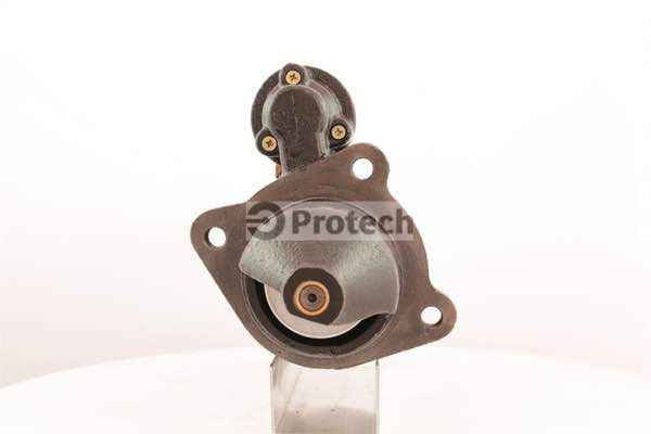 PROTECH IR8222: Starter 4kW