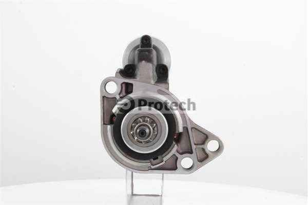 PROTECH IR8233: Starter 1,1kW