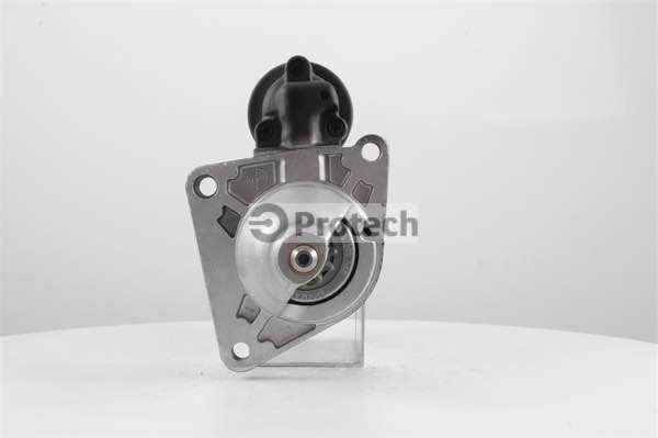 PROTECH IR8235: Starter 1,4kW