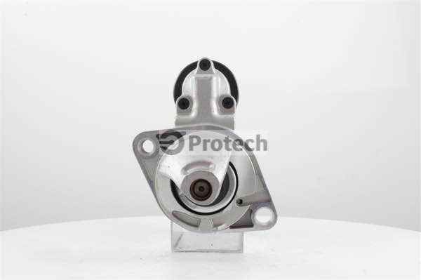 PROTECH IR8238: Starter 1,4kW