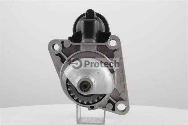 PROTECH IR8252: Starter 1,1kW