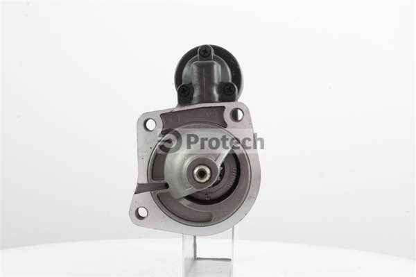 PROTECH IR8253: Motorino avviamento 1,4KW