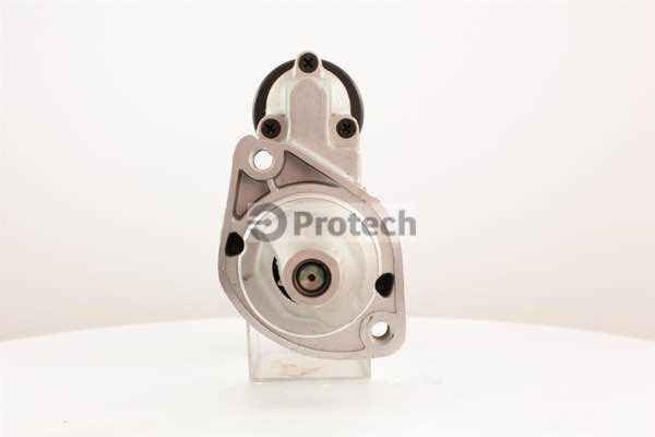 PROTECH IR8265: Starter 1,7kW