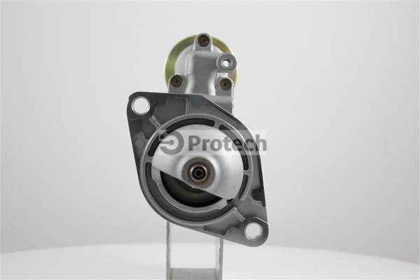 PROTECH IR8268: Startmotor 1,4kW
