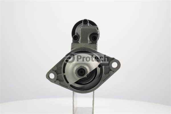 PROTECH IR8269: Starter 1,4kW