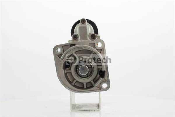 PROTECH IR8273: Starter 1,1kW