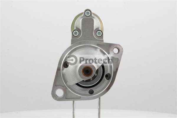 PROTECH IR8278: Starteris 1,2kW