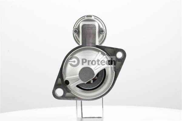 PROTECH IR8282: Starter 1,2kW