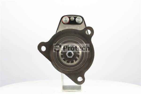 PROTECH IR8295: Starter 5,4kW