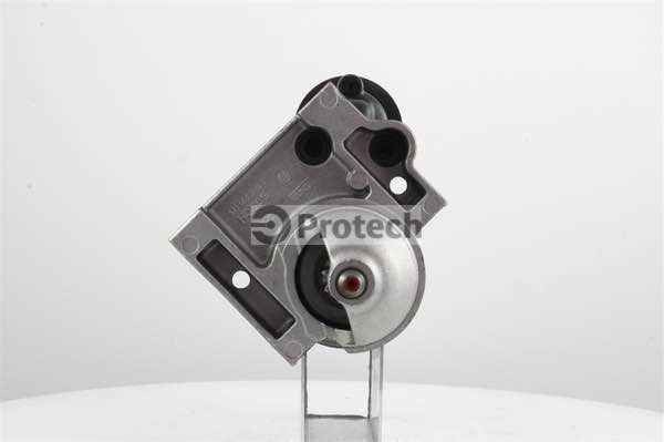 PROTECH IR8302: Starter 1,4kW