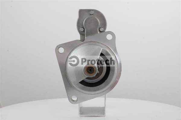 PROTECH IR8304: Starter 2,4kW