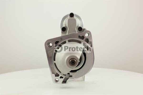 PROTECH IR8307: Starter 1,7kW