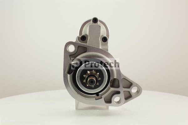 PROTECH IR8314: Starter 1,8kW