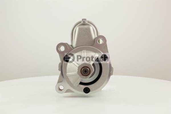 PROTECH IR8315: Starter 0,8kW