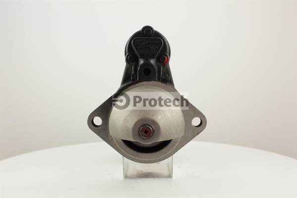 PROTECH IR8316: Starter 2,2kW
