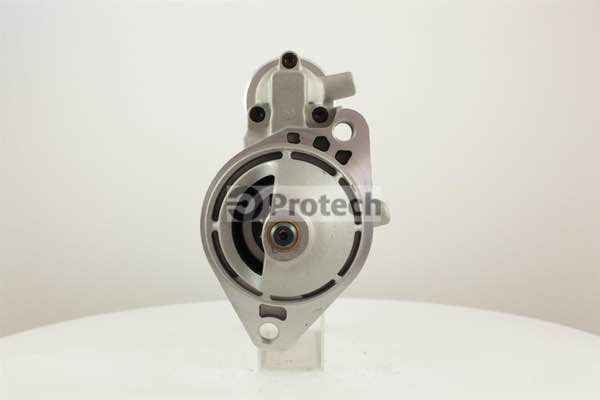 PROTECH IR8324: Starter 1,7kW