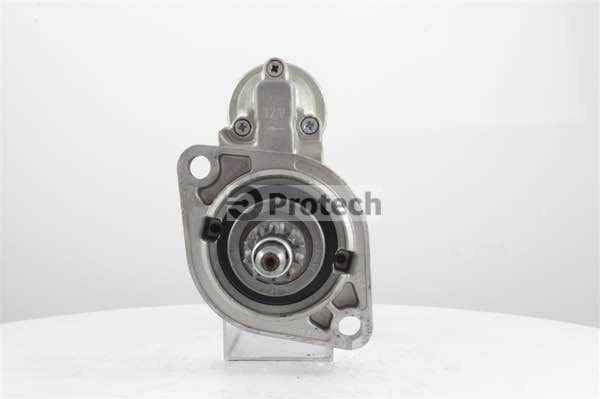 PROTECH IR8330: Starter 1kW