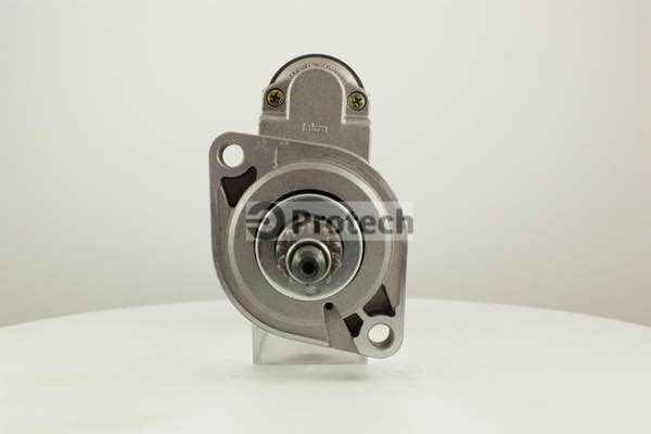 PROTECH IR8336: Starter 1,7kW