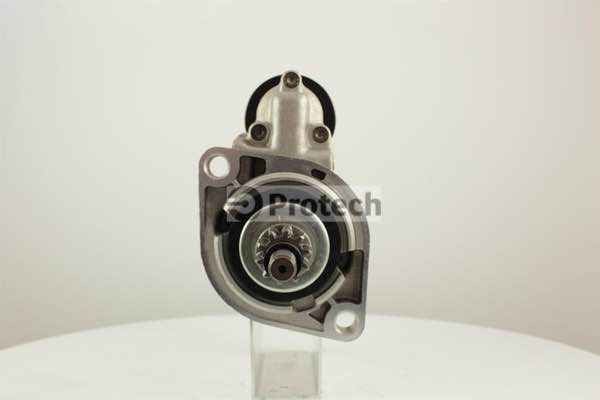 PROTECH IR8339: Starteris 1,1kW
