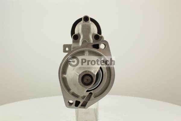 PROTECH IR8340: Starter 1,40kW