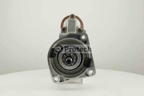PROTECH IR8343: Starter 1,7kW