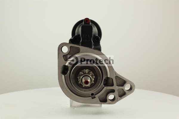 PROTECH IR8346: Starter 1,8kW