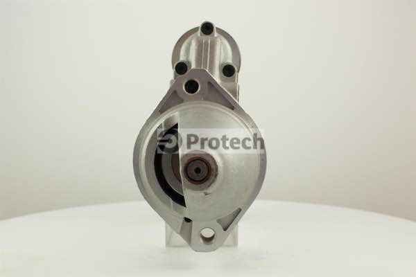 PROTECH IR8347: Starter 2kW